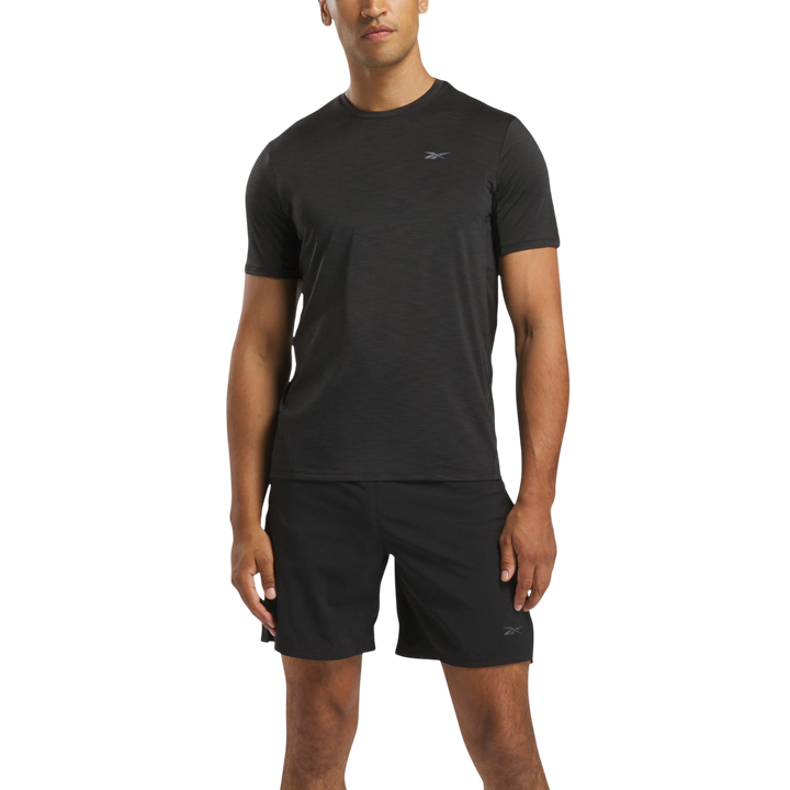Remera Reebok Athlete 2.0