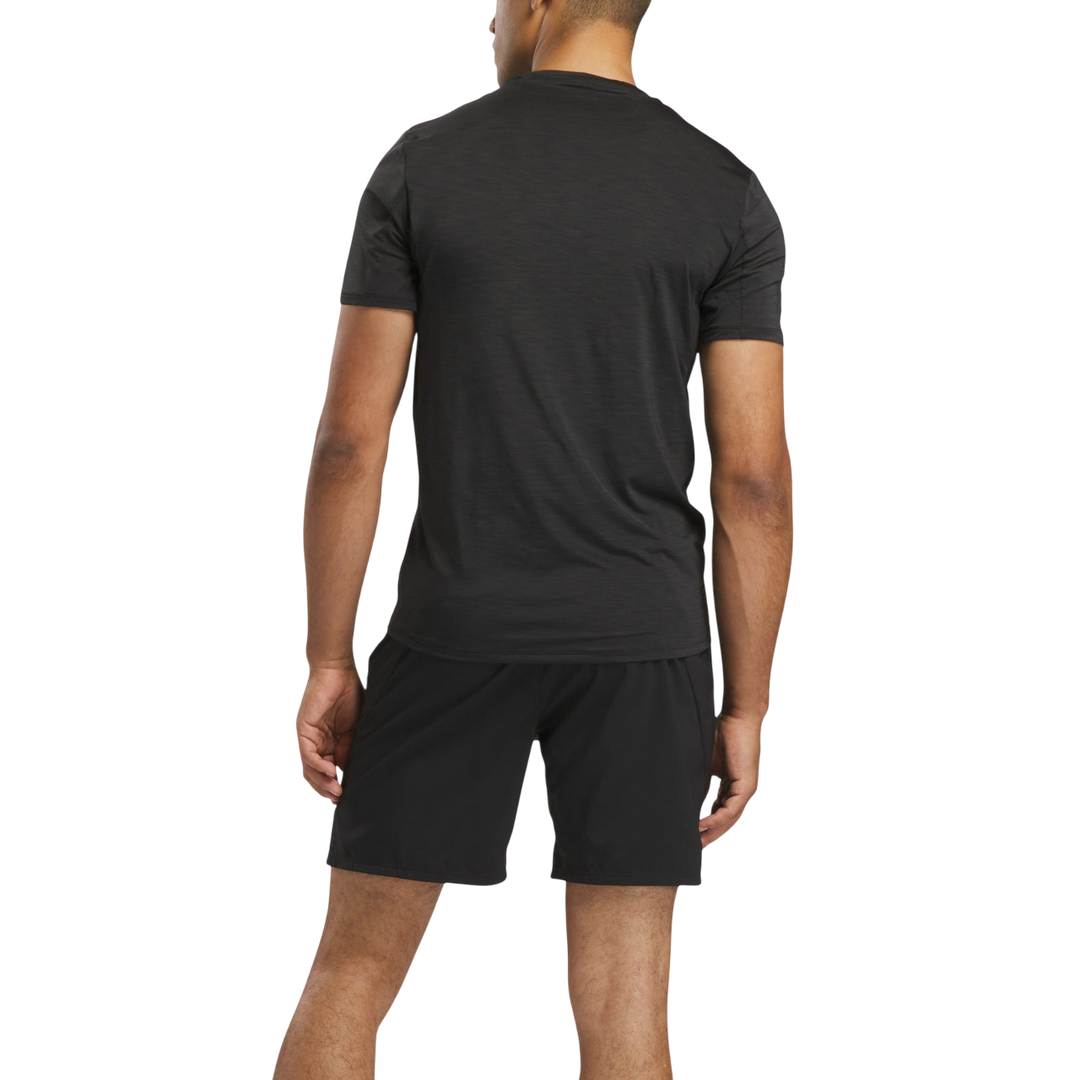 Remera Reebok Athlete 2.0