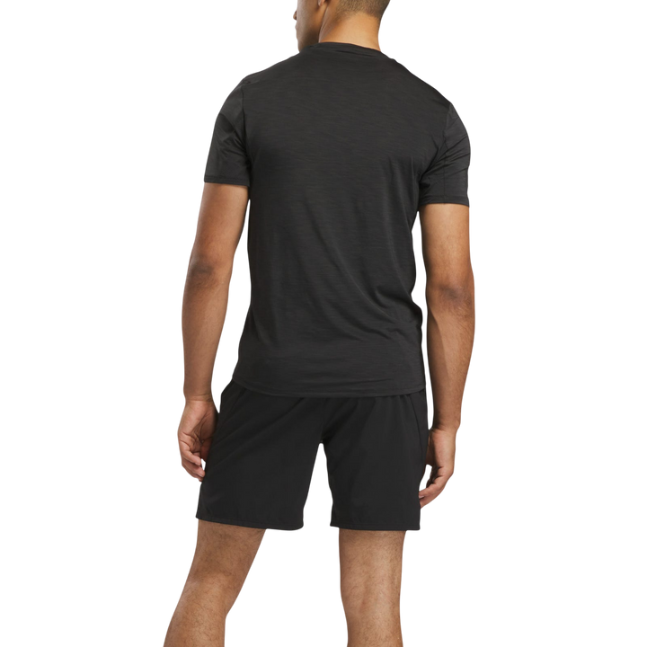Remera Reebok Athlete 2.0