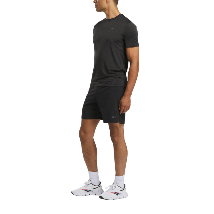Remera Reebok Athlete 2.0