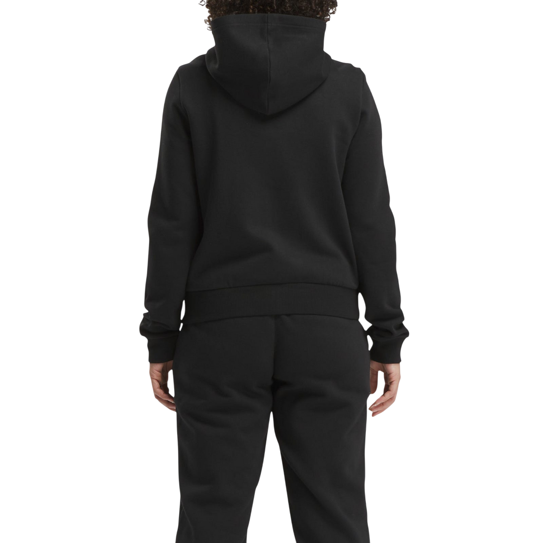 Campera Identity SL Fleece Fz