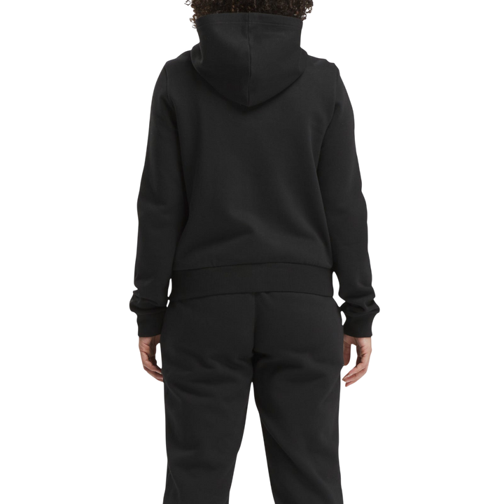 Campera Identity SL Fleece Fz