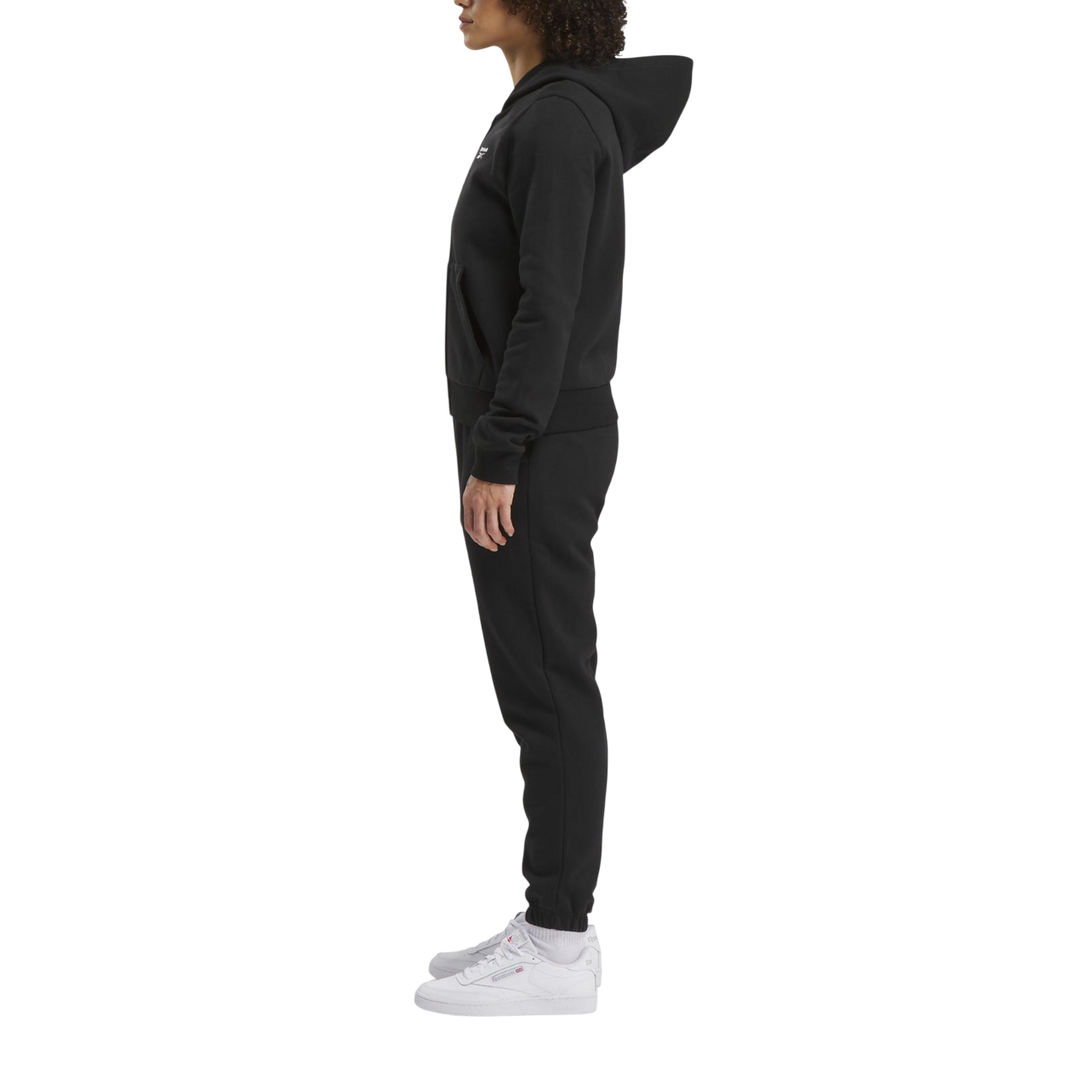 Campera Identity SL Fleece Fz