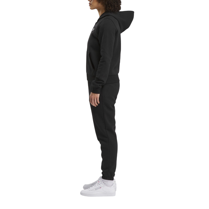 Campera Identity SL Fleece Fz
