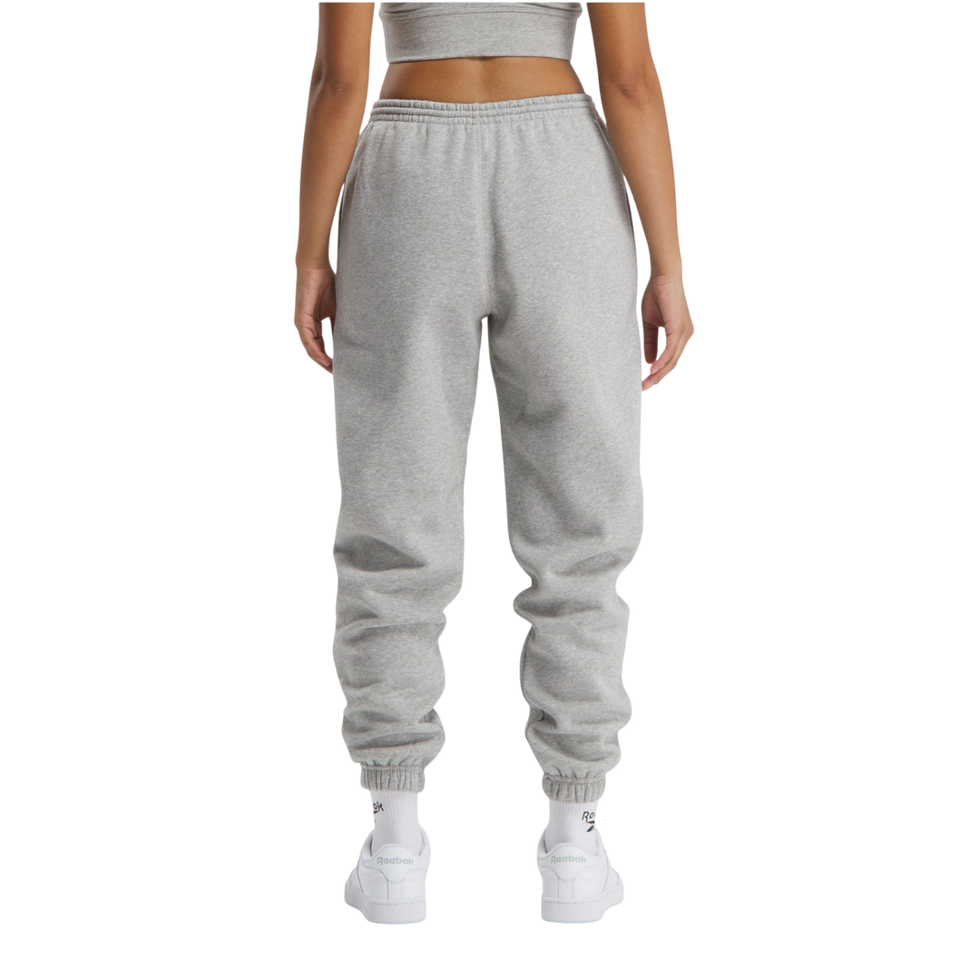 Pantalon Identity Small Logo Fleece