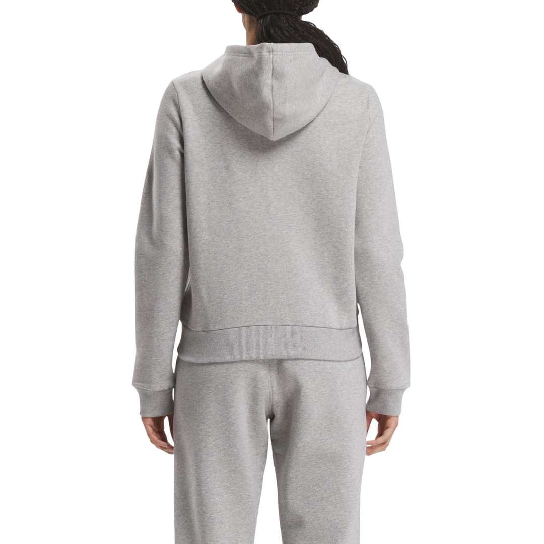 Campera Reebok Identity SL Fleece Fz