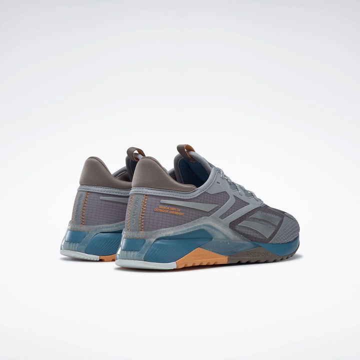 ZAPATILLAS REEBOK NANO X2 TR ADVENTURE