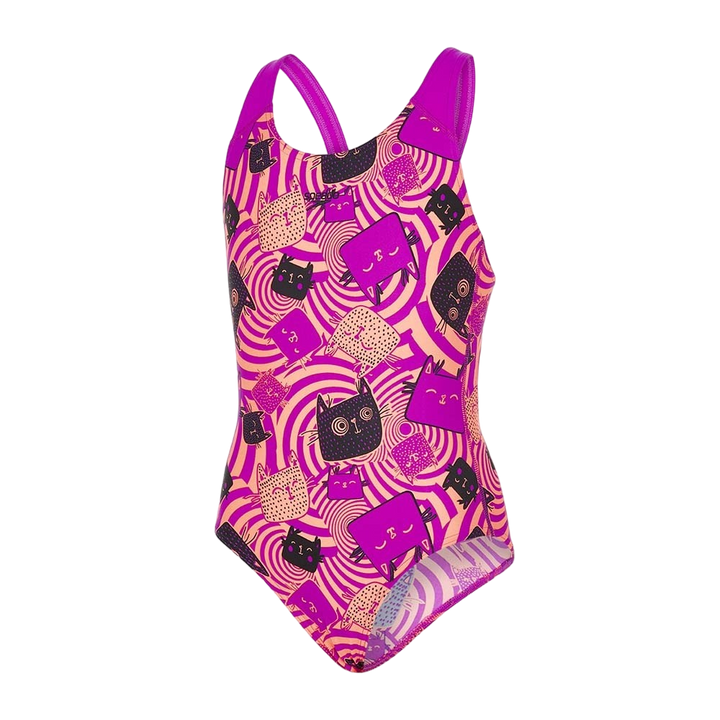 Malla Natacion Speedo Pshychedelic Flash