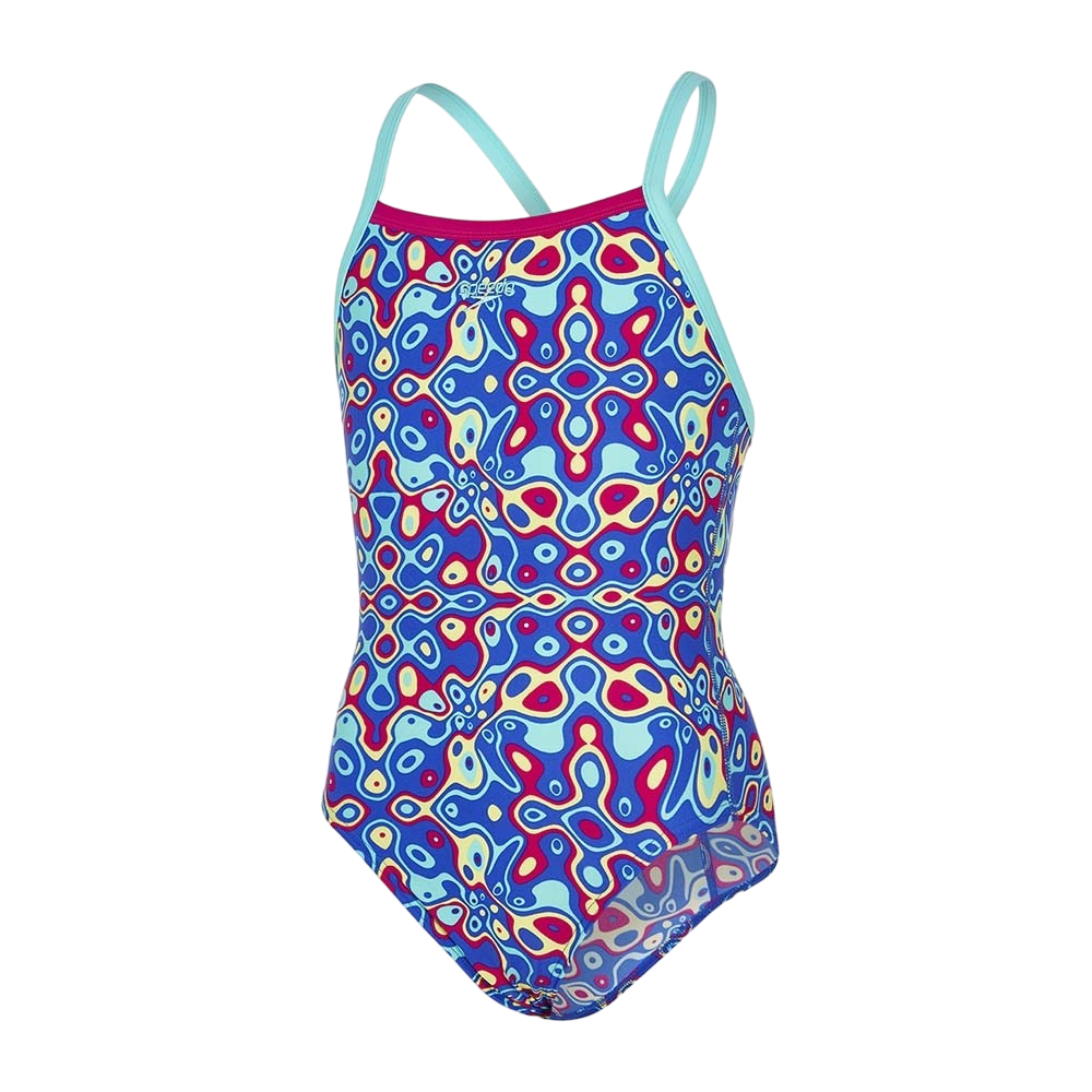 Malla natacion Speedo Psychedelic Thinstrap JF