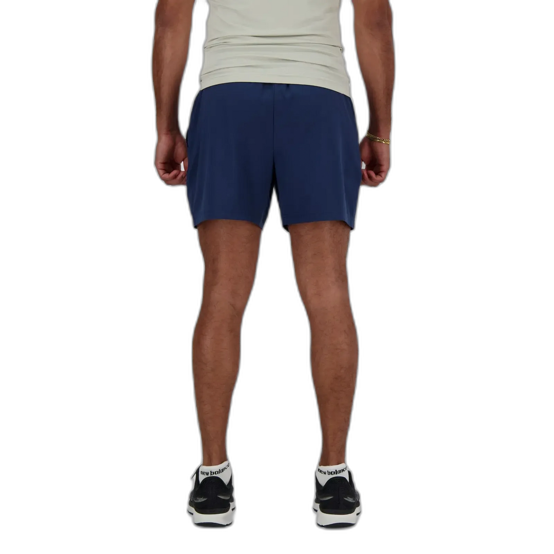 Short Sport Essentials 5"