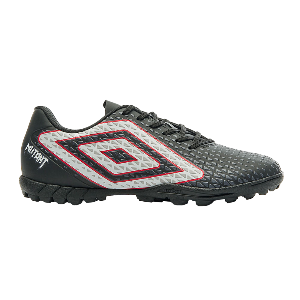 BOTIN SINTETICO UMBRO MUTANT