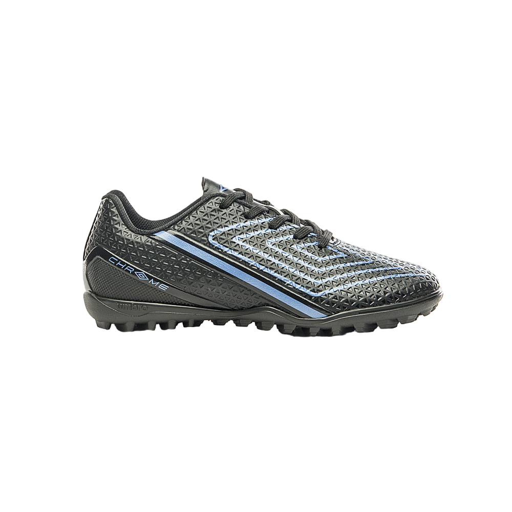 BOTIN UMBRO SINTÉTICO CHROME JR