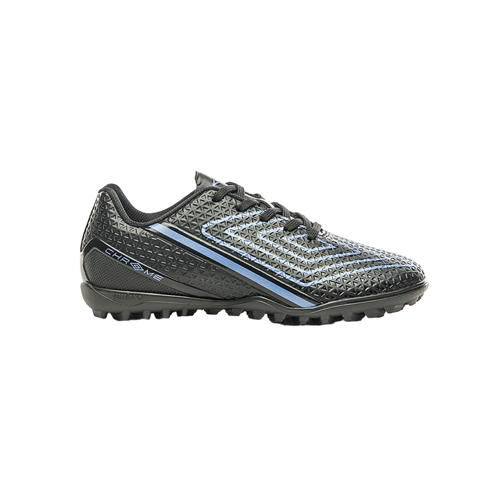 BOTIN UMBRO SINTÉTICO CHROME JR