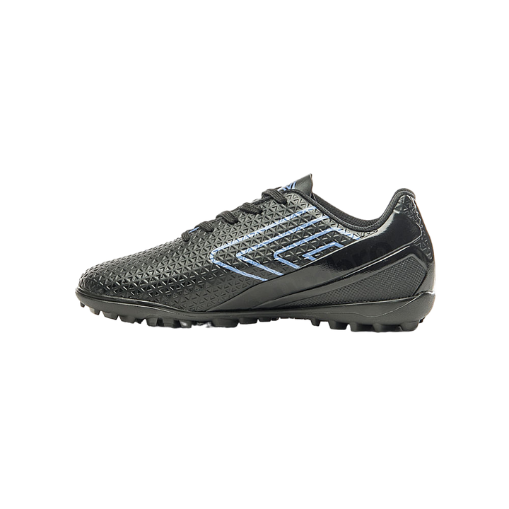 BOTIN UMBRO SINTÉTICO CHROME JR