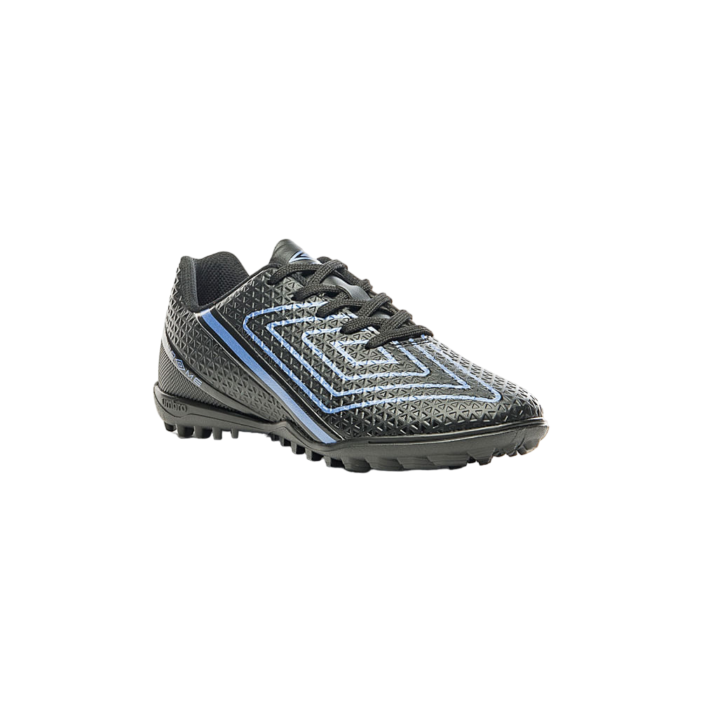 BOTIN UMBRO SINTÉTICO CHROME JR