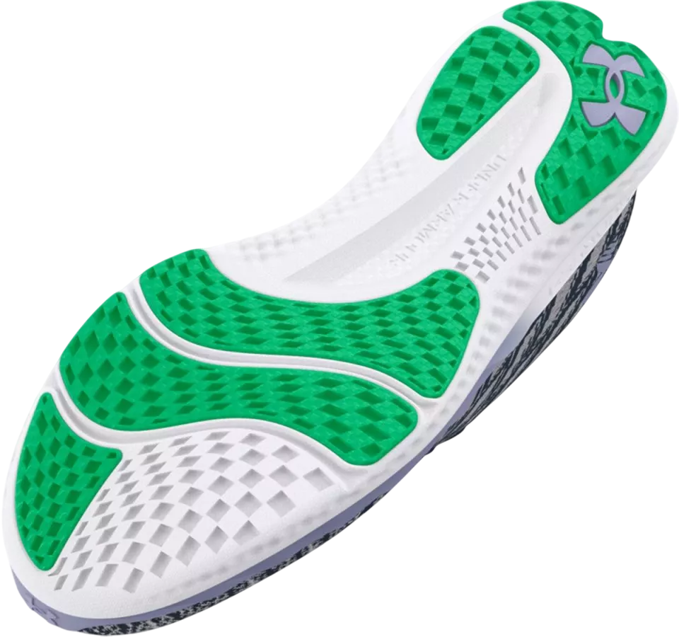 ZAPATILLAS UA W CHARGED BREEZE 2