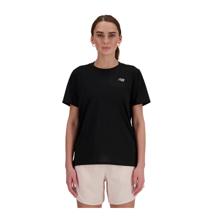 REMERA SPORT ESSENTIALS