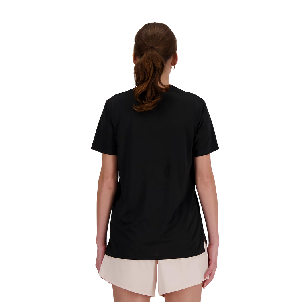 REMERA SPORT ESSENTIALS