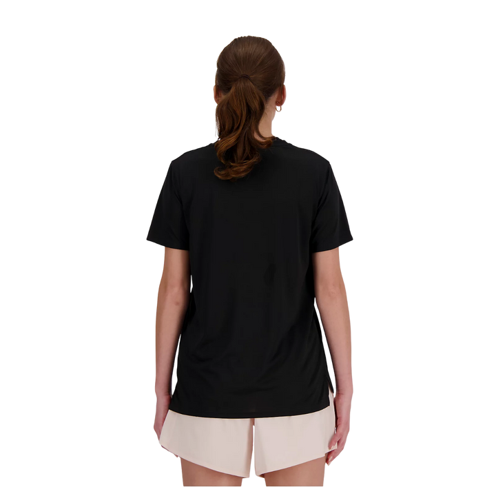 REMERA SPORT ESSENTIALS