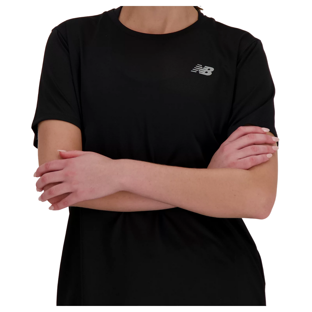 REMERA SPORT ESSENTIALS