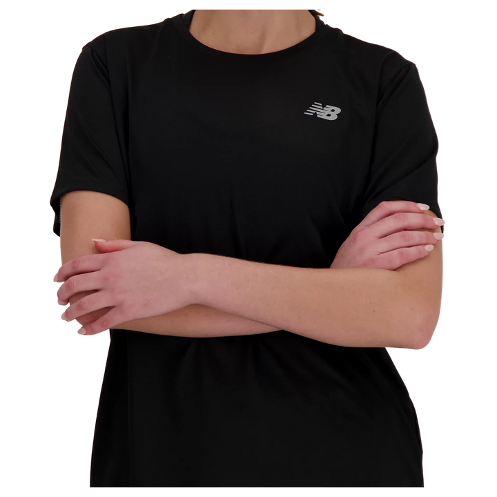 REMERA SPORT ESSENTIALS