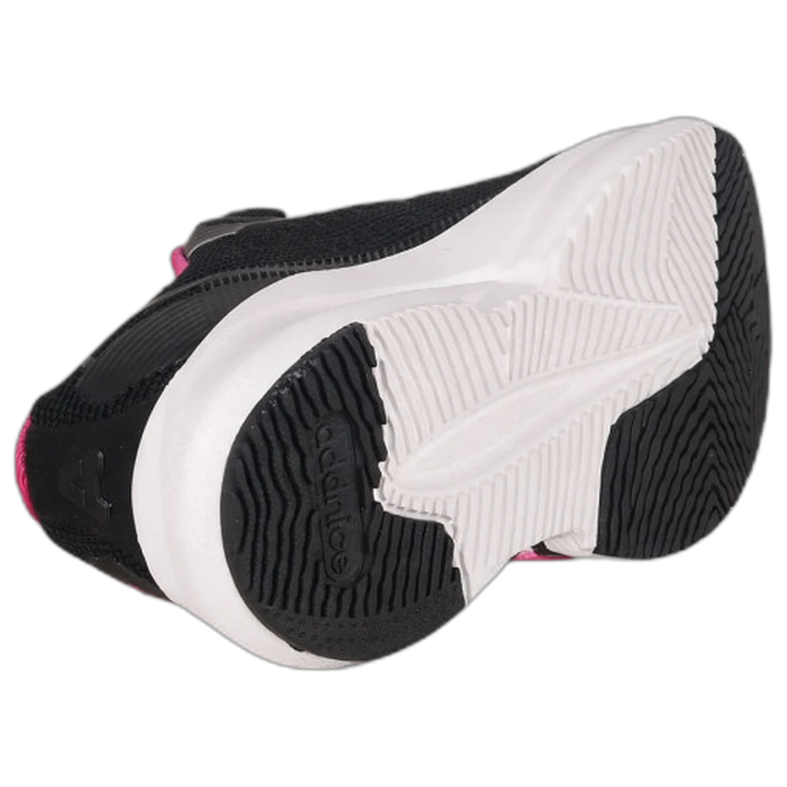 Zapatillas Addnice Deportiva Cricket Nena Negra