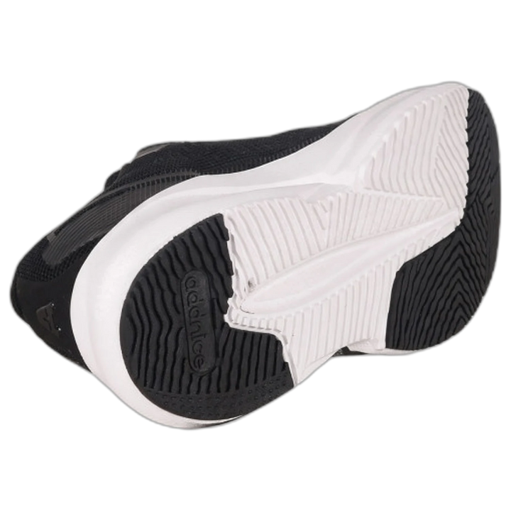 Zapatillas Addnice Deportiva Cricket Niño Negra