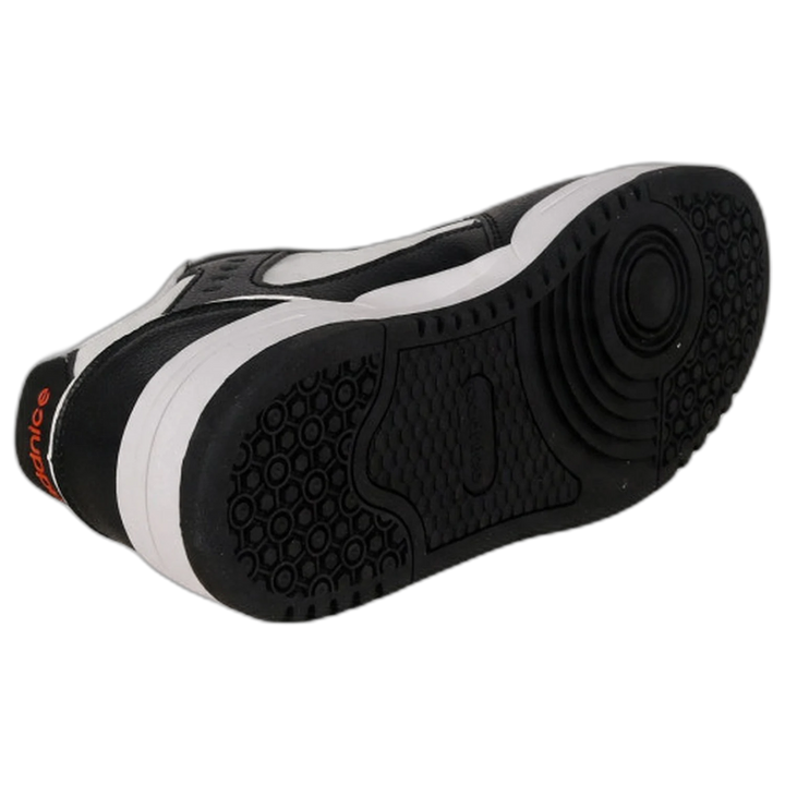 Zapatillas Addnice Skate Max Niño Black-Orange