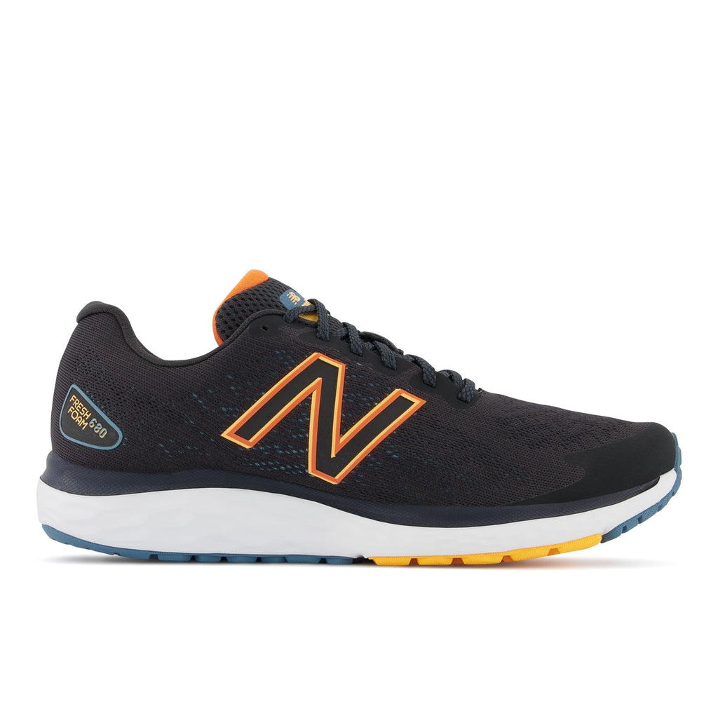 New balance shop 790 v6 caracteristicas