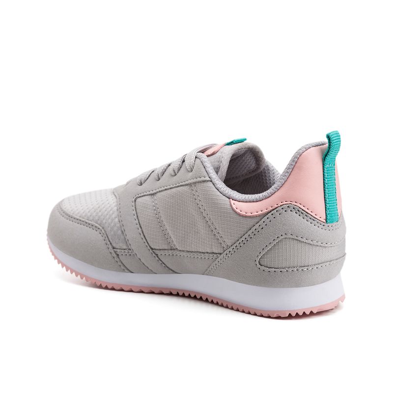 ZAPATILLAS TOPPER T-700 KIDS