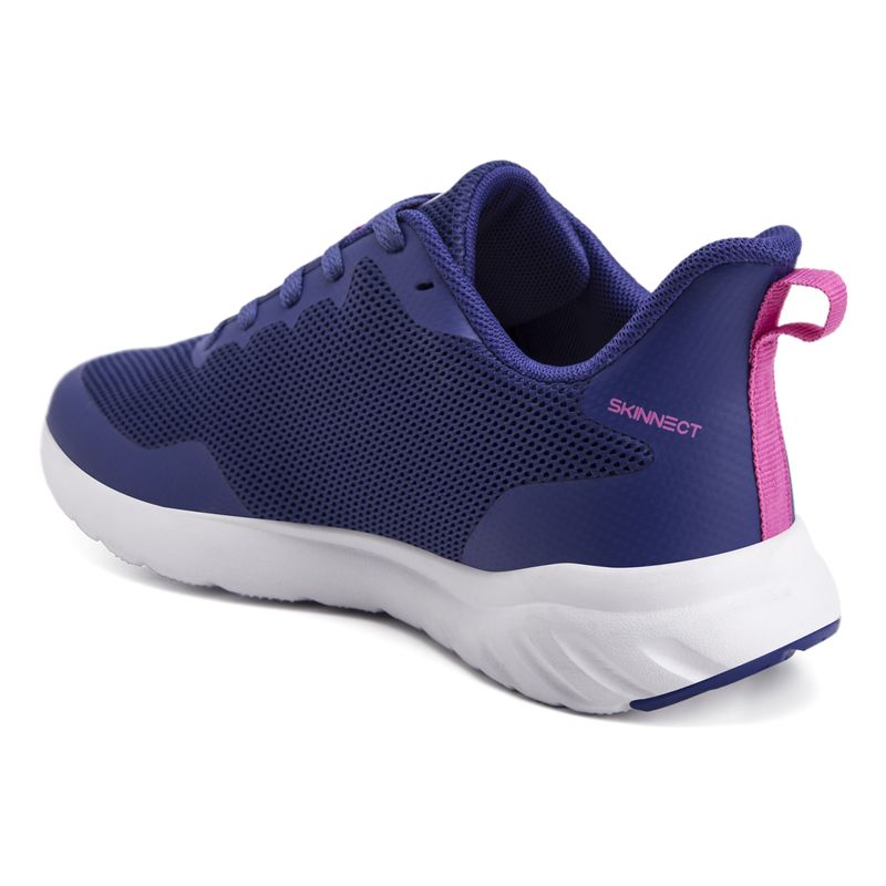 ZAPATILLAS TOPPER MUJER STRONG PACE III