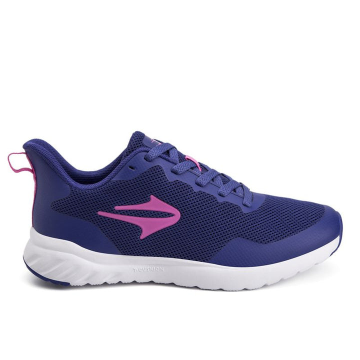 ZAPATILLAS TOPPER MUJER STRONG PACE III