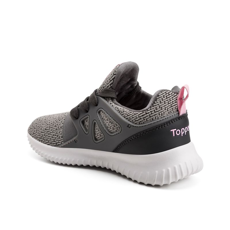 ZAPATILLAS TOPPER MAMBA KIDS