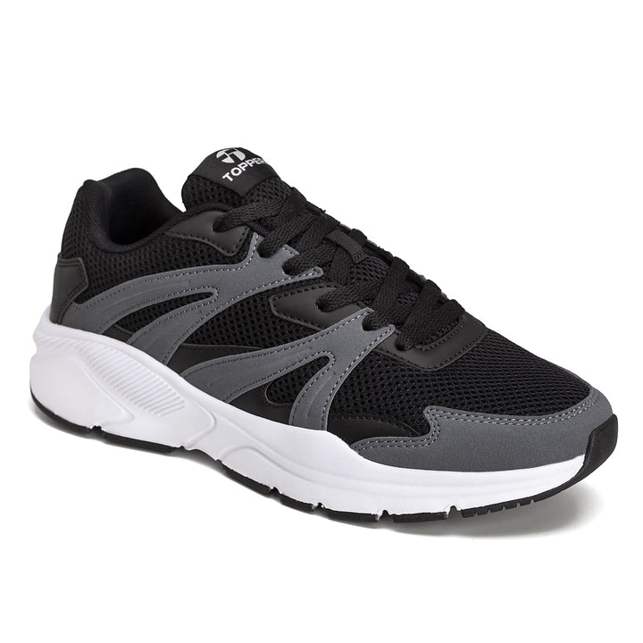 ZAPATILLAS TOPPER HOMBRE AKRON