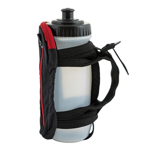 WEIS PORTA CARAMAÑOLA DE MANO 500 ML