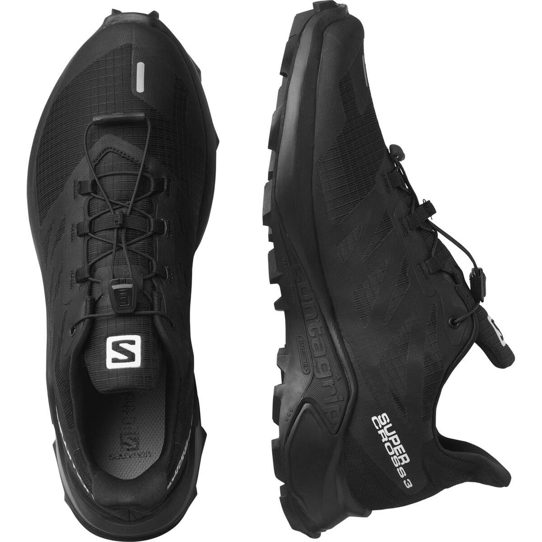 ZAPATILLAS HOMBRE SALOMON SUPERCROSS 3 M