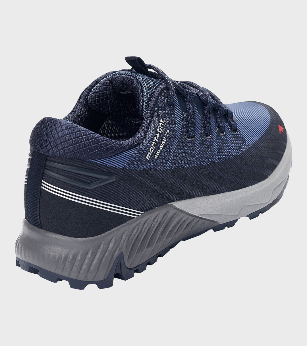 ZAPATILLA TRAIL RUNNING SENSSE T4