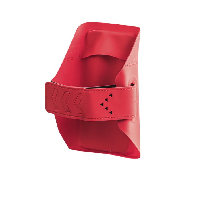 BRAZALETE PARA CELULAR PR SPORT PHONE ARMBAND HIGH RISK RED