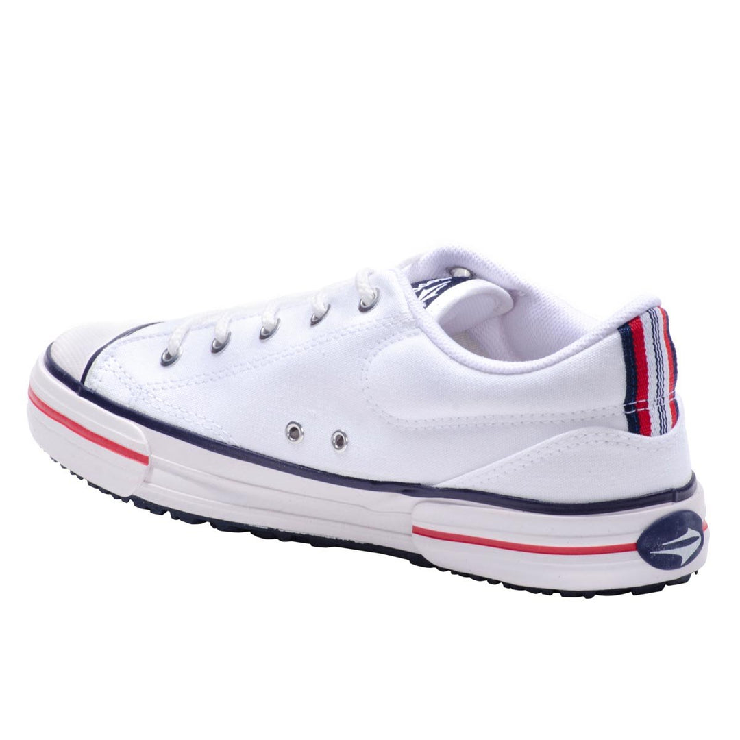 ZAPATILLA TOPPER UNISEX NOVA LOW+