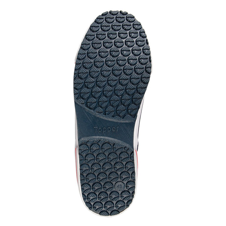 ZAPATILLA TOPPER UNISEX NOVA LOW+