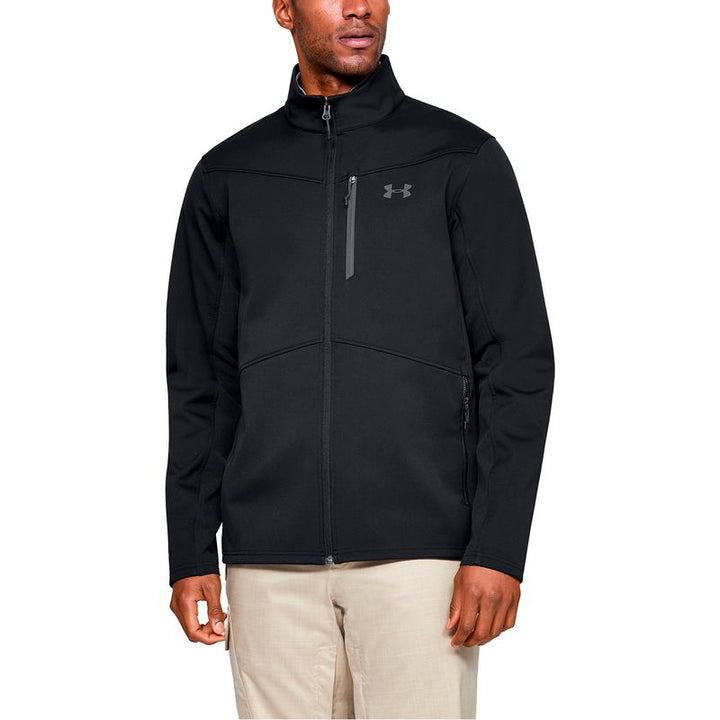 CAMPERA UNDER ARMOUR HOMBRE CGI SHIELD