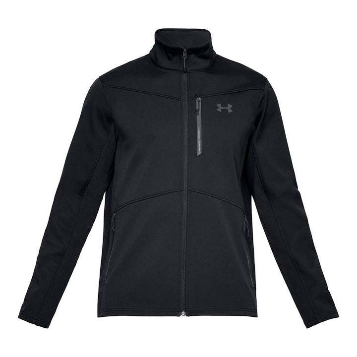 CAMPERA UNDER ARMOUR HOMBRE CGI SHIELD