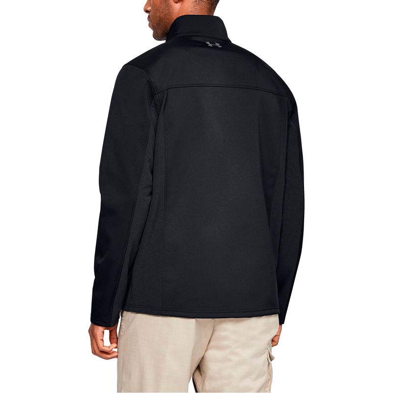 CAMPERA UNDER ARMOUR HOMBRE CGI SHIELD