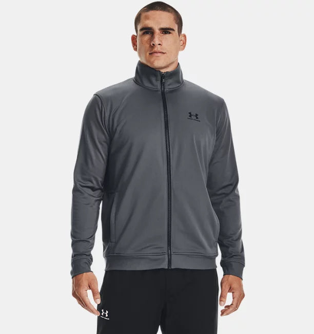 CAMPERA UNDER ARMOUR HOMBRE SPORTSTYLE TRCOT