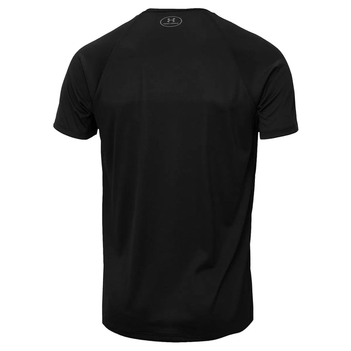 REMERA HOMBRE UNDER ARMOUR TECH 2.0