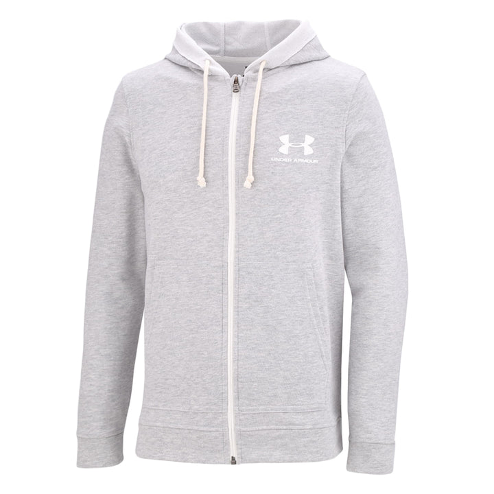 CAMPERA UNDER ARMOUR HOMBRE SPORTSTYLE TERRY FZ