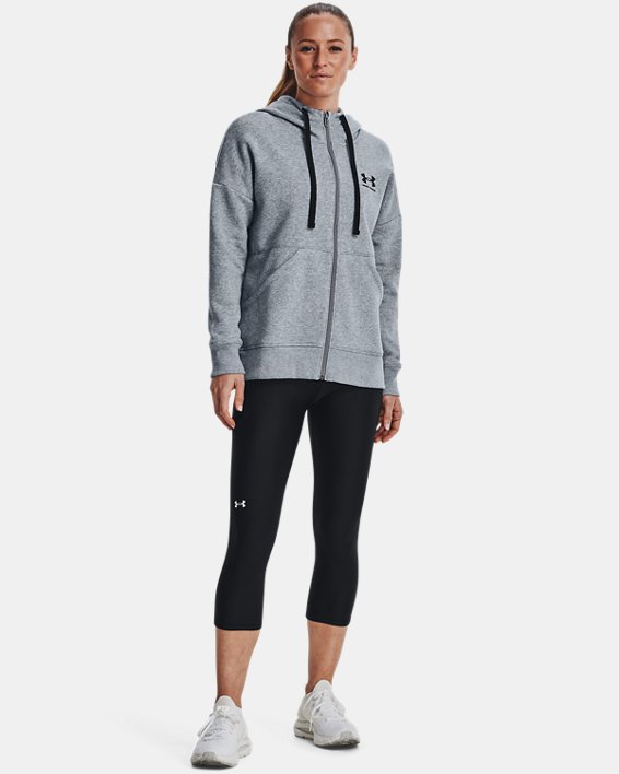 CAMPERA MUJER UNDER ARMOUR RIVAL FLEECE