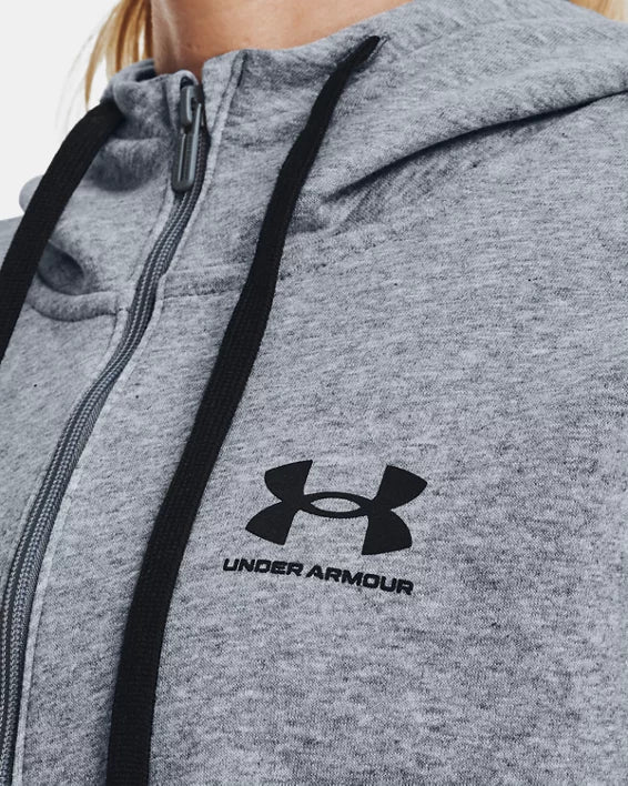 CAMPERA MUJER UNDER ARMOUR RIVAL FLEECE