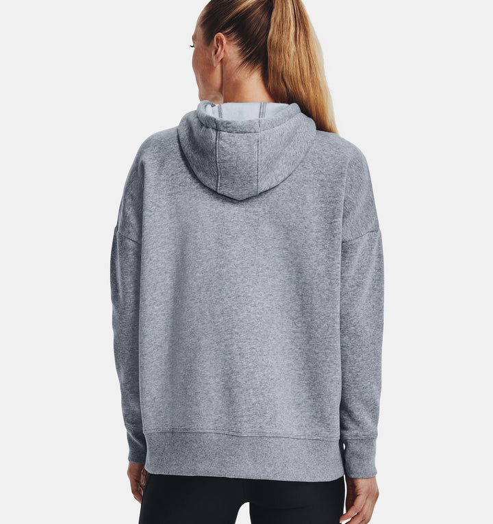 CAMPERA MUJER UNDER ARMOUR RIVAL FLEECE