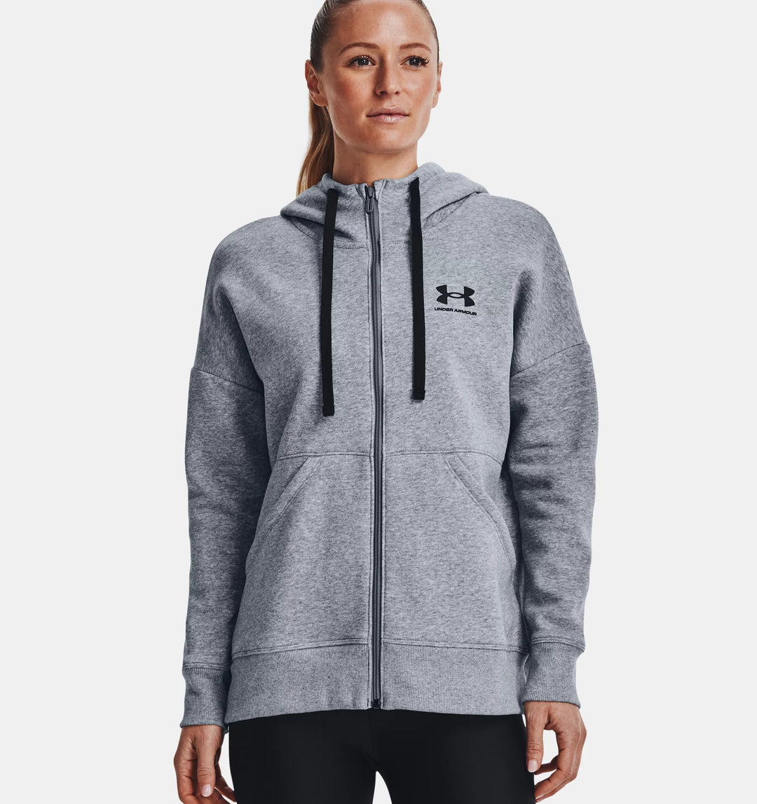 CAMPERA MUJER UNDER ARMOUR RIVAL FLEECE